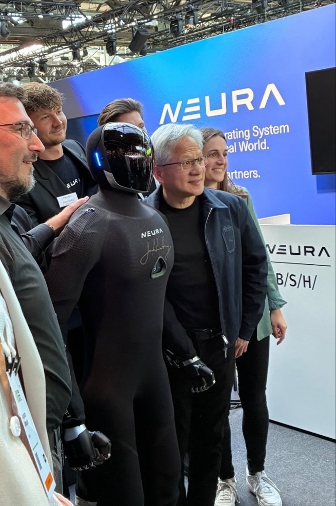 NEURARobotics tweet picture
