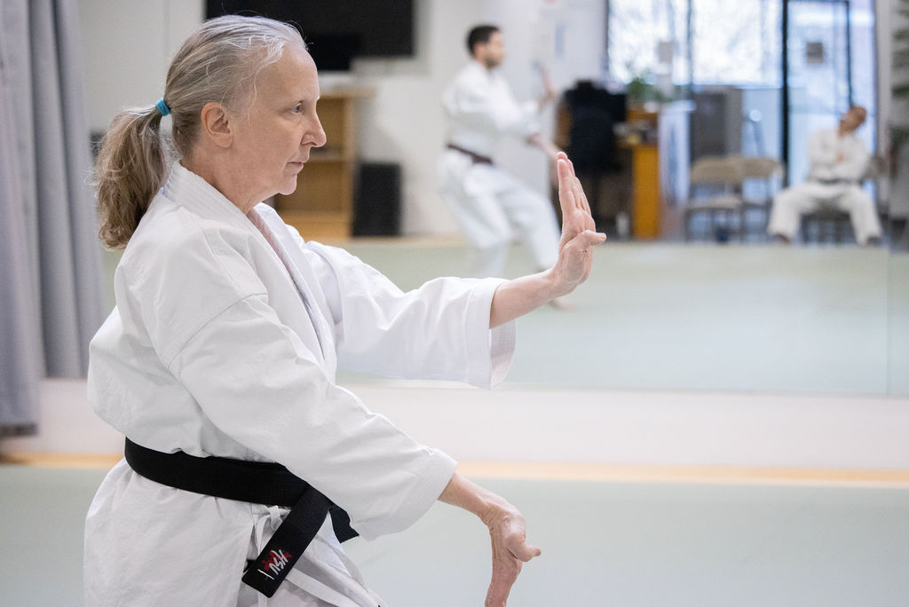 JMACAnnArbor's tweet photo. You don't have to start young. You just have to start somewhere. 🥋
Interested in learning more about martial arts training at JMAC? Reach out to us. https://t.co/21fcZJSc20
#KarateAnnArbor #MartialArts #JMAC #AnnArbor #AdultMartialArts https://t.co/DrmCQQPjGI