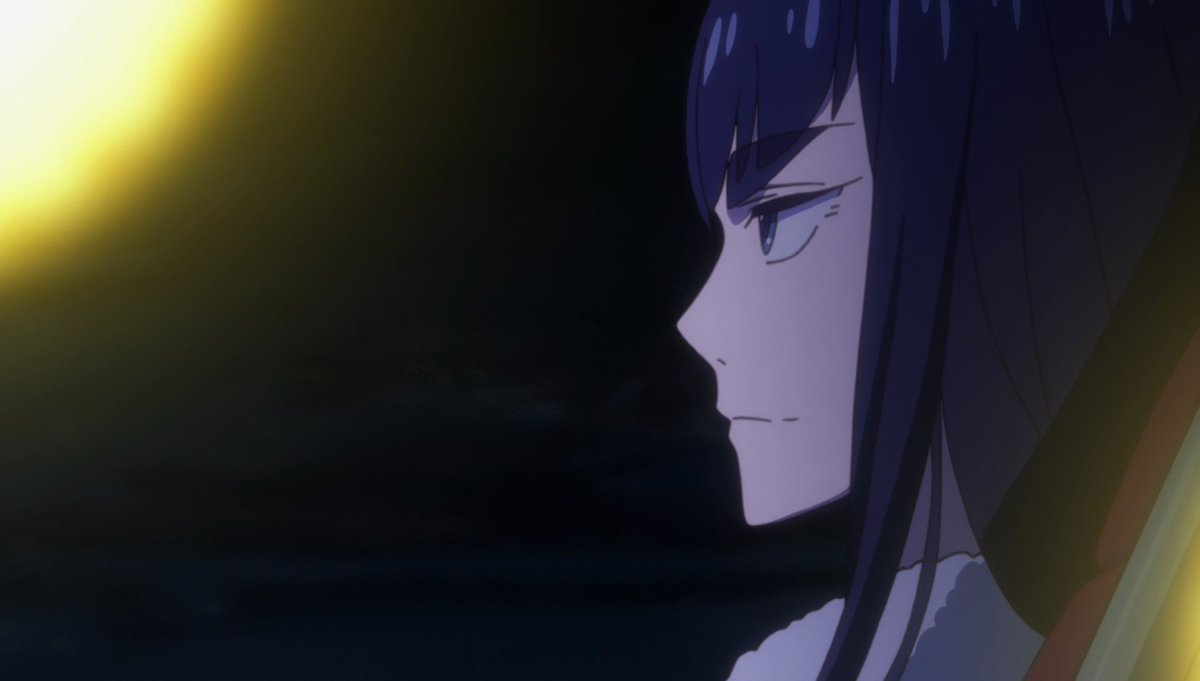 purestfiber's tweet photo. ㅤ
“ But where are my manners .ᐣ The name's Satsuki Kiryuin﹒ What is thy name .ᐣ ”
ㅤ https://t.co/XspzUPM9WP