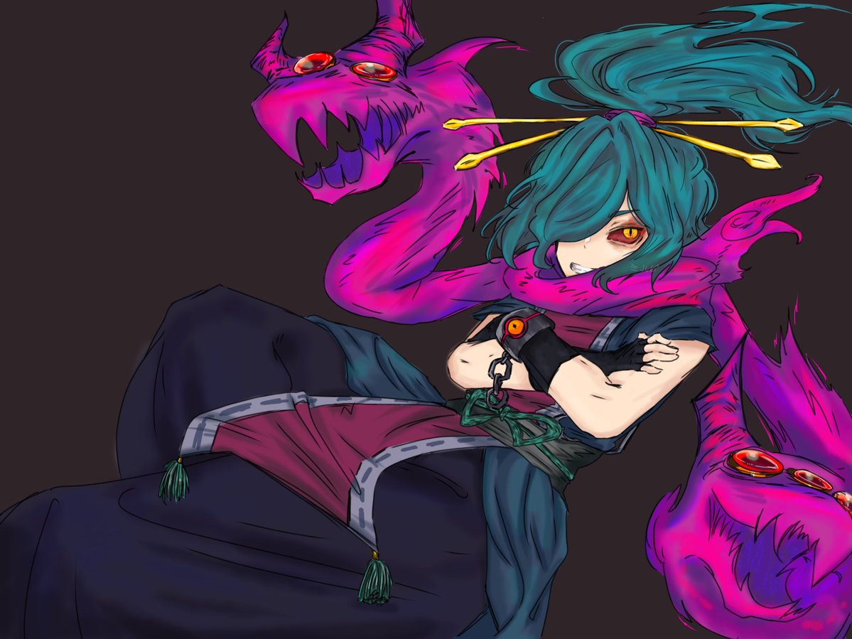 mirukipu's tweet photo. #妖怪ウォッチFA
;3 https://t.co/mxJwxcBdHJ