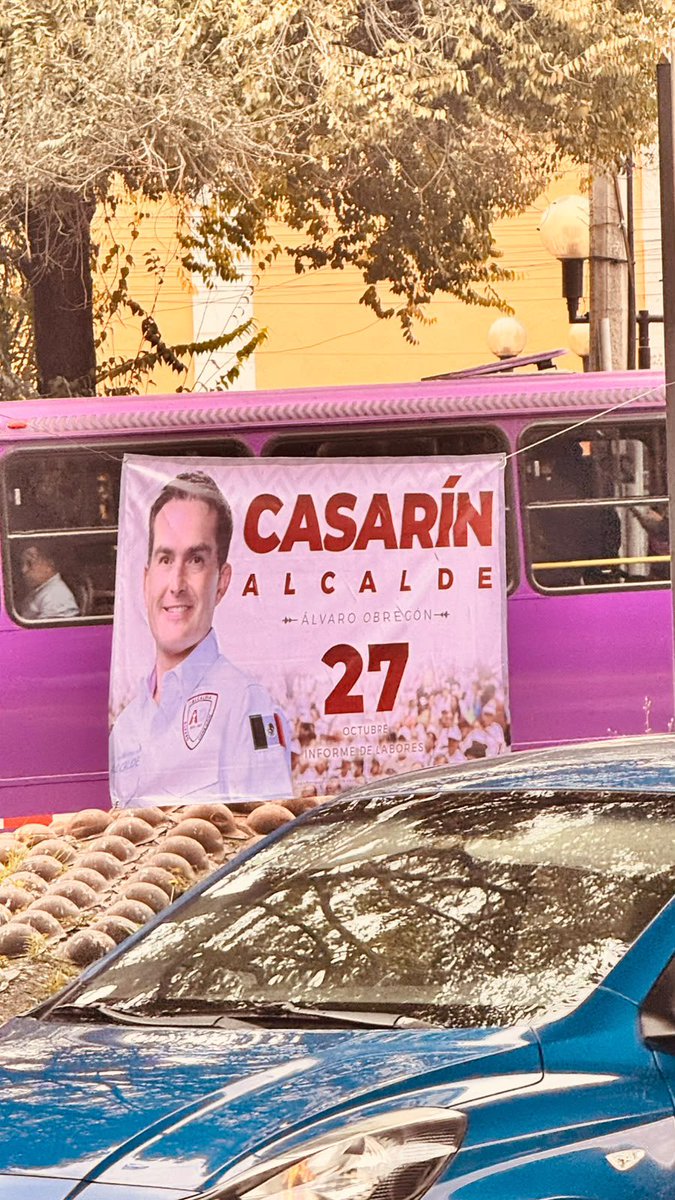 polimniaromana's tweet photo. Lugares prohibidos para propaganda electoral
No se puede colocar propaganda en:
•Señalizaciones viales y semáforos
•Postes de servicios públicos y de alumbrado eléctrico
•Infraestructura elevada y puentes
•Árboles, parques o áreas verdes

IECM/ACU-CG-088/2024 https://t.co/8Zcd1RnjeV