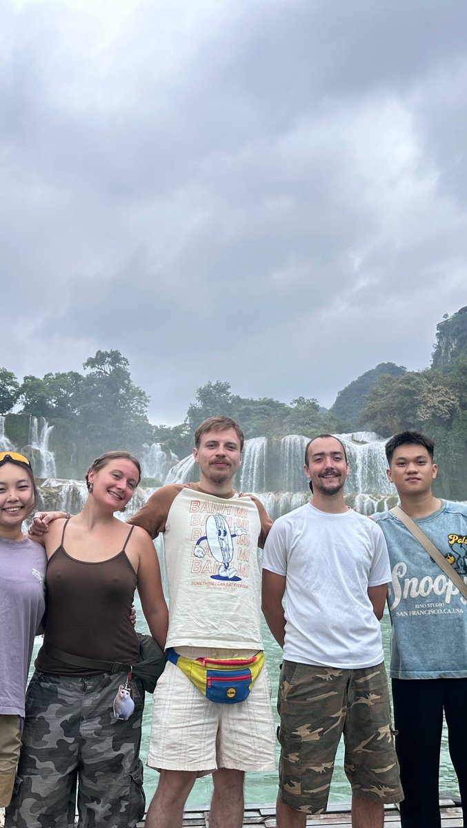 AYEGLGNGR3's tweet photo. Drinking team, thank you and hagiangmotorventures for giving me the opportunity to join you. https://t.co/yfHsoTTHQX
