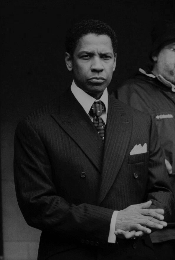 artedepoder7's tweet photo. "Sin compromiso, nunca empezarás. Sin constancia, nunca terminarás."   

— Denzel Washington https://t.co/IGm5PpB2Oa