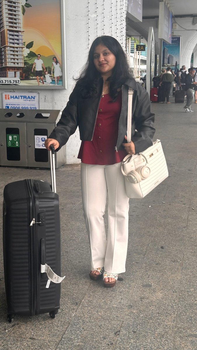 Kharmem's tweet photo. Vietnam diaries. https://t.co/CPtAljQFHM