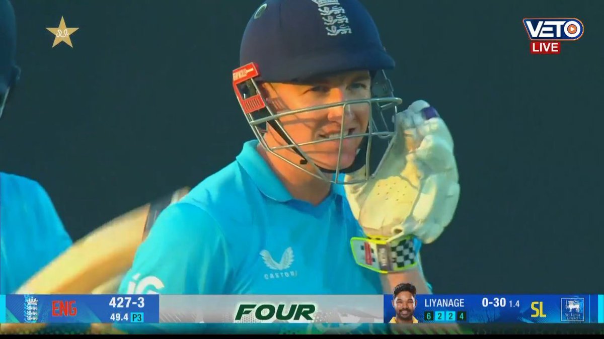 hbcrick56's tweet photo. 29 players have scored a triple century in test cricket.
11 players have scored a double century in ODIs.
194 players have scored a century in T20Is.

There are only 2 names common in all the 3 lists, @henrygayle &amp; @Harry_Brook_88 
#ENGvsSL
#SLvsENG 
#Harrybrook https://t.co/9OOyijreJP