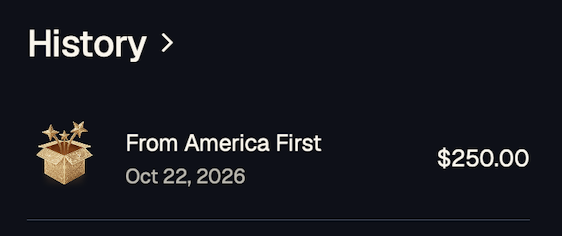 AmericaFirstOne tweet picture