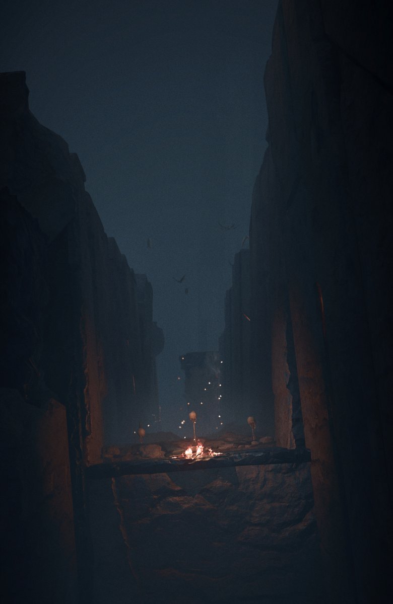 m_nt_13's tweet photo. In the Labyrinth #TPMSpooky
Assassin's Creed Odyssey https://t.co/0Qt67eEYNo
