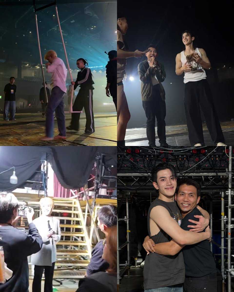 mybabebubbly's tweet photo. ครั้งแรกเลยที่น้องซ้อมคอนที่มีผจกอยู่ข้างๆน้องตลอด😭😭😭😭😭😭 https://t.co/YpUyMbNN4V