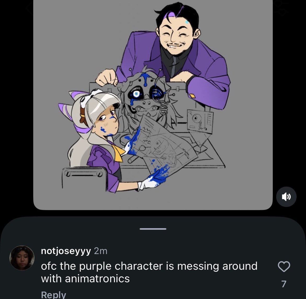 ewkewpid's tweet photo. im fucking crying https://t.co/voVRXyP0Ih