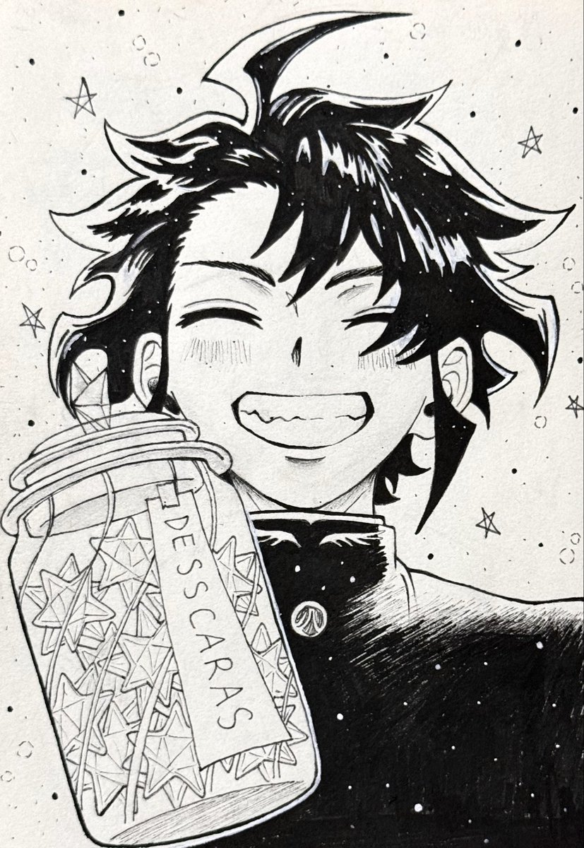 art_ameee's tweet photo. #Ichitober2026 Day 22 - Affection 

🥹🌟

#Ichithewitch #Ichitober https://t.co/jCberpsCPj