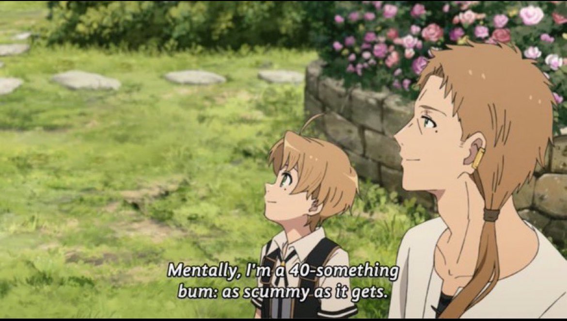 foskesounds's tweet photo. @jonny_Jostar_ @LookinahhDG @LaByRiNtH_Manga he literally stated his real age as well. What is most likely to be true. An adult calling himself a child, which millions of adults do every day «im still a kid» or «i still feel like a child», adults say that shit all the time. While in this picture he explicitly says he is 40. https://t.co/s9ipVohqec