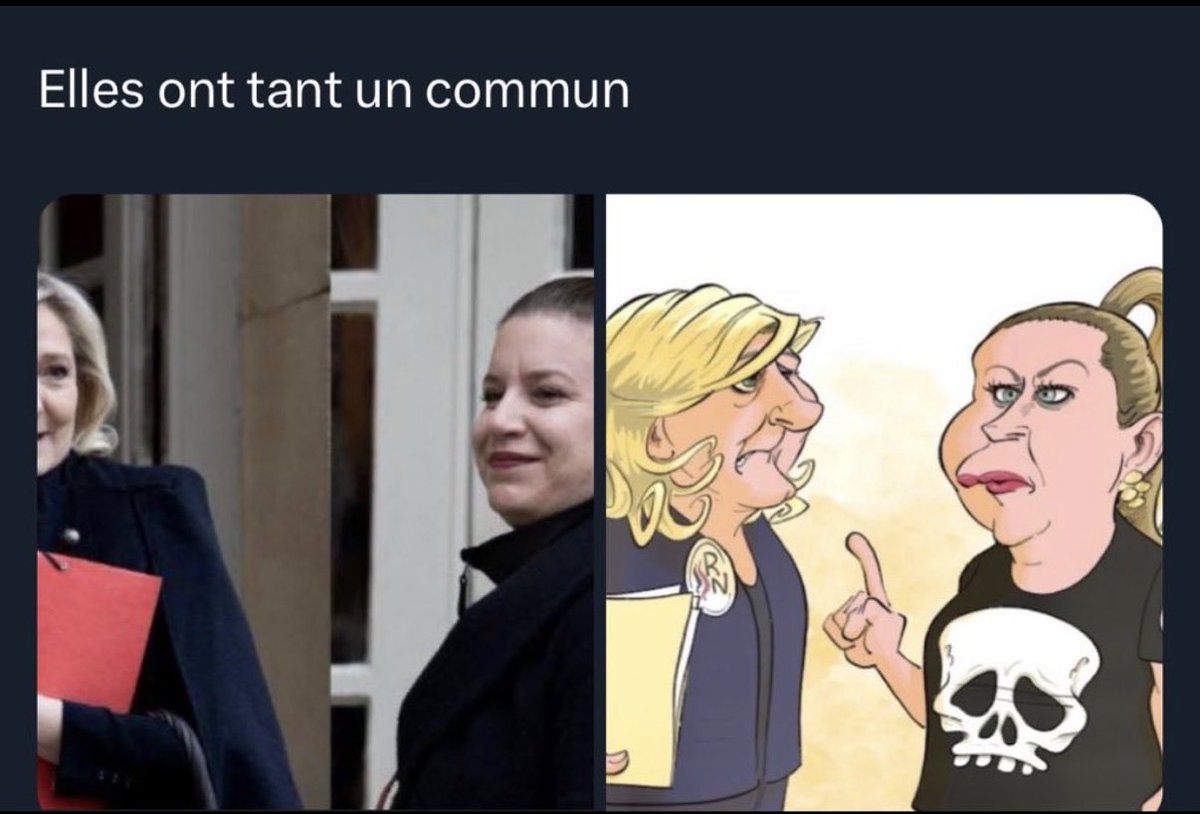 Matt70066911799's tweet photo. @L_insoumission La FI et le FN sont complices pour organiser la FIN https://t.co/AvJymApVVa