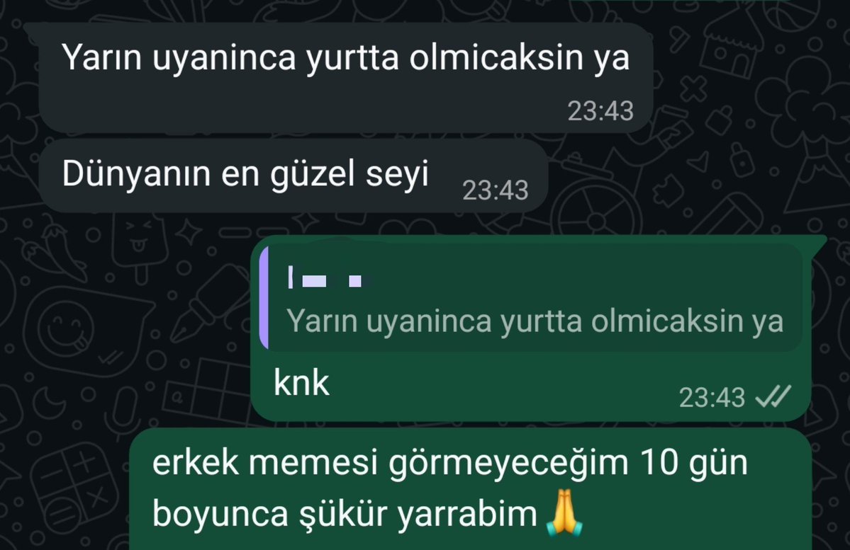 cirxerab's tweet photo. erkek kyk yurdu travmaları https://t.co/YAwh63cikm
