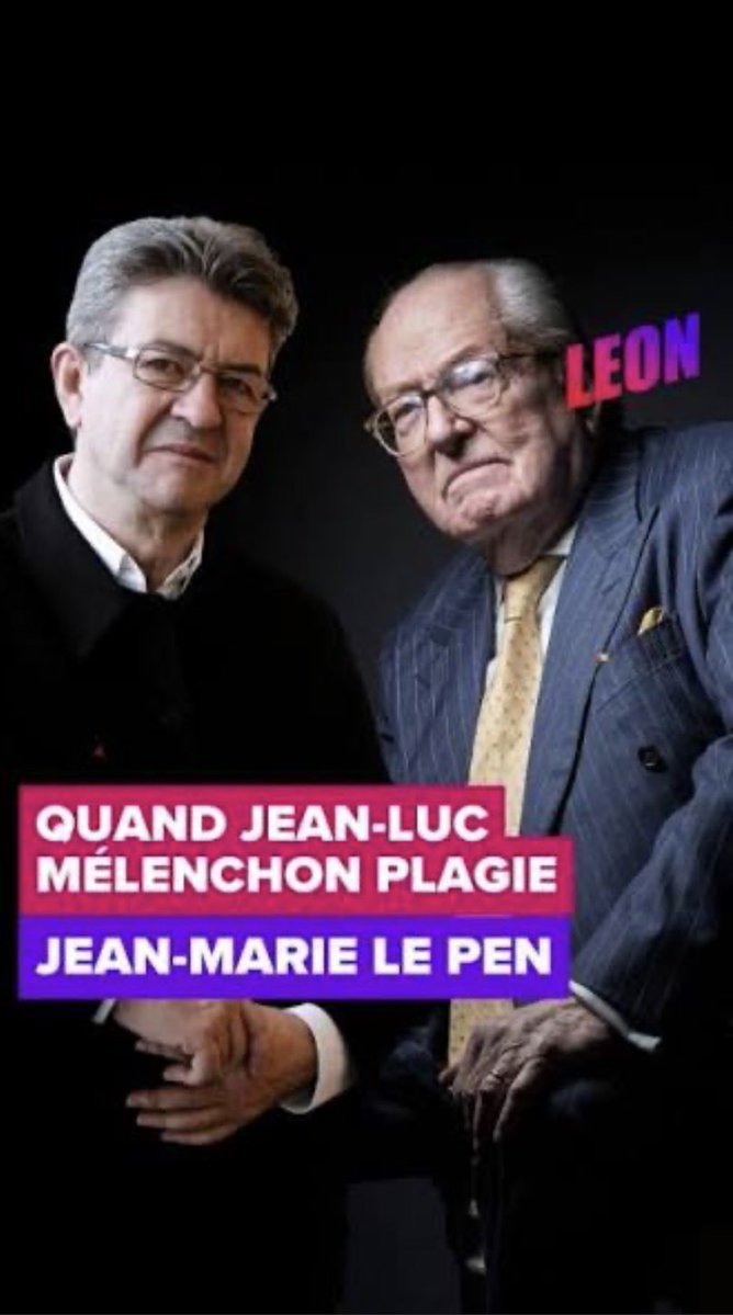 Matt70066911799's tweet photo. @L_insoumission La FI et le FN sont complices pour organiser la FIN https://t.co/hjasNeH7qA