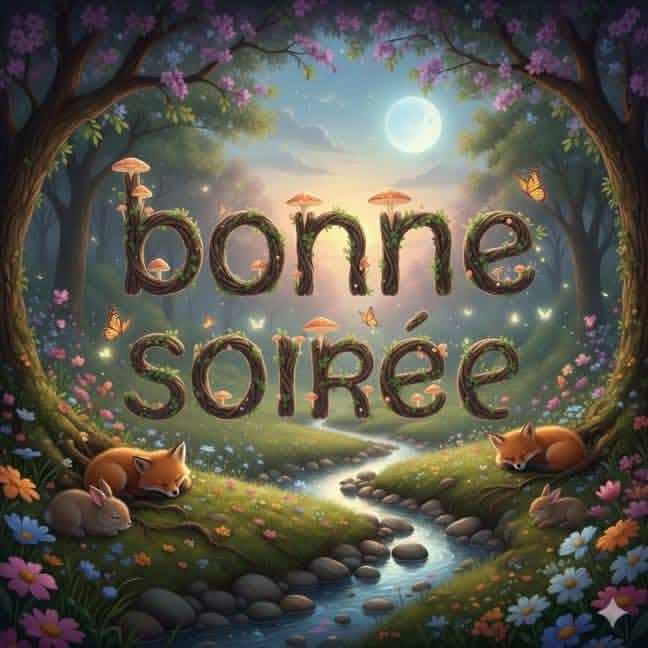 pimpignole37's tweet photo. Bonne nuit 🌙
#Bonsoir 
https://t.co/8z9tSuyDDh https://t.co/pW0Mur3Cjf