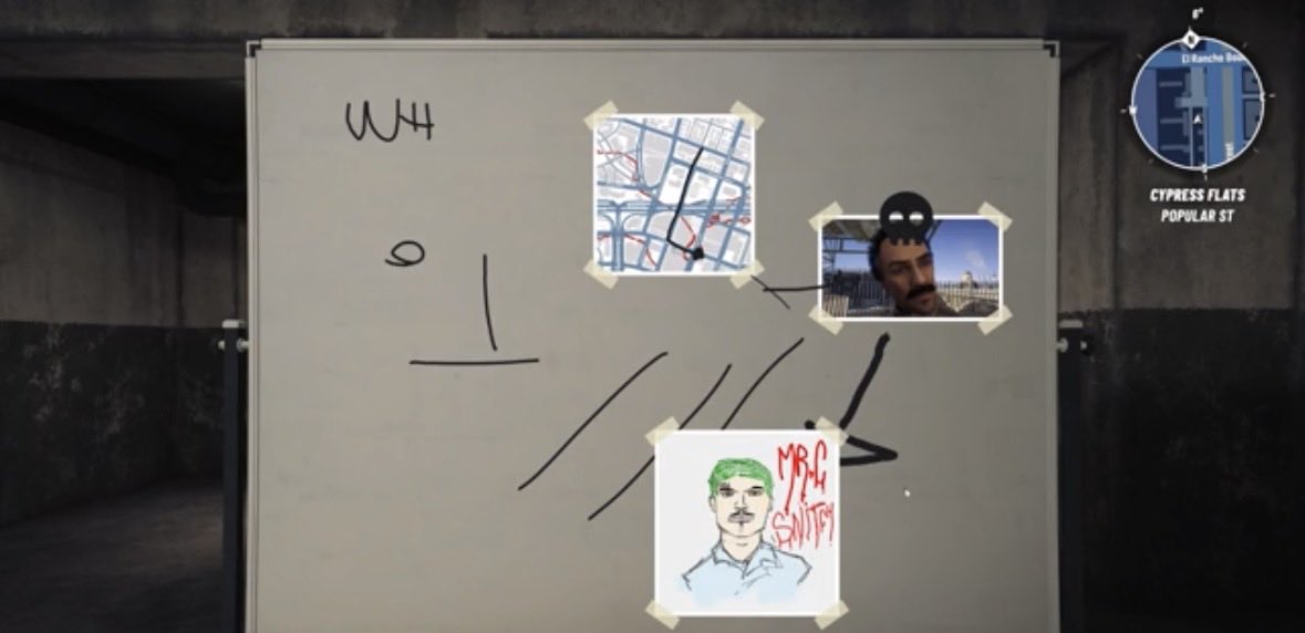 defaultsel's tweet photo. You can actually draw and add pictures onto a whiteboard. I can’t wait to see the cooked ass plans everyone plans on it. I know CJ is gonna freak! https://t.co/VNcTKvGVMu