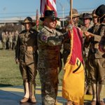 Photo by 1st Cavalry Division (@1stCavalryDiv)