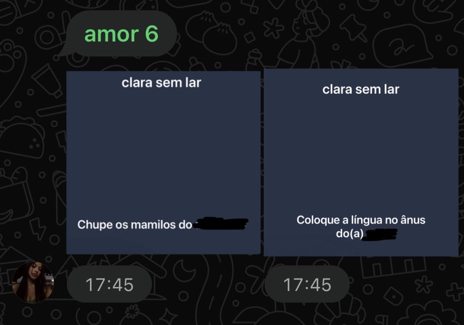 pitucaaaaaa's tweet photo. oh as brincadeiras sem graça https://t.co/jJiVDVIJ89