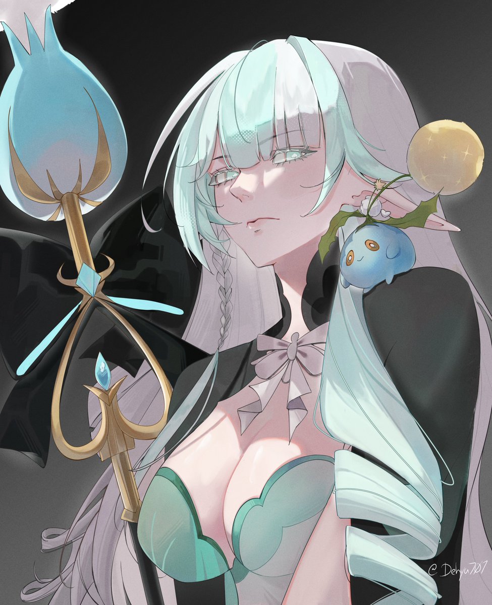 Dehya707's tweet photo. commission   (˶ᵔ ᵕ ᵔ˶) https://t.co/Z8vD5z9csh