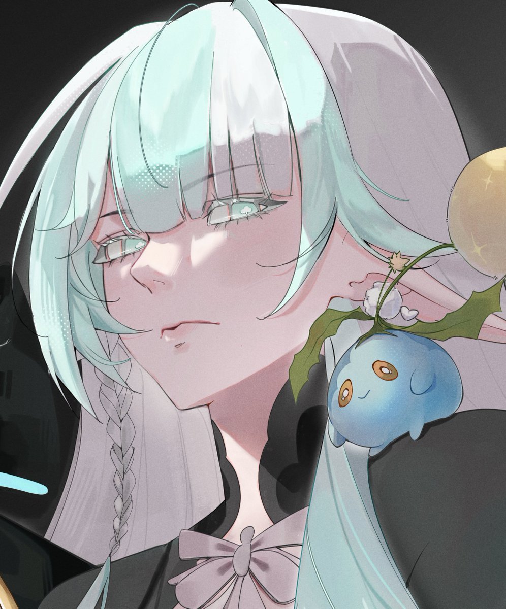 Dehya707's tweet photo. commission   (˶ᵔ ᵕ ᵔ˶) https://t.co/Z8vD5z9csh