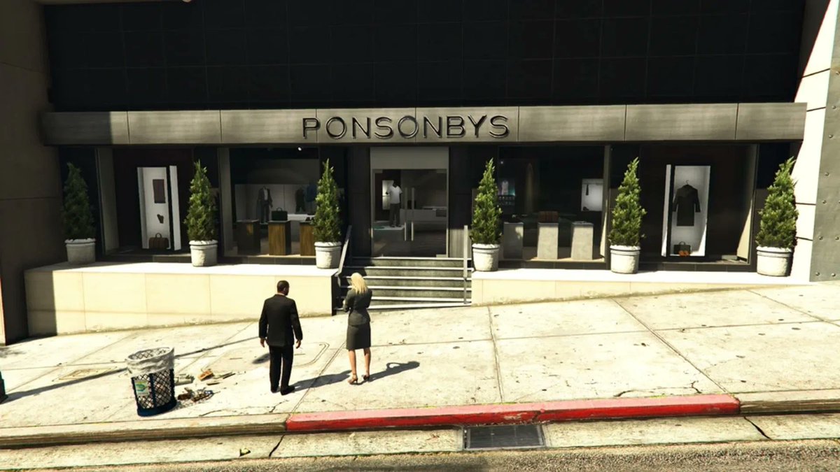 TheDacityCoin's tweet photo. Ponsonbys wouldn't let us in with the pink jacket

Fuck them high and mighty type of people https://t.co/Mfl5sjAmhN
