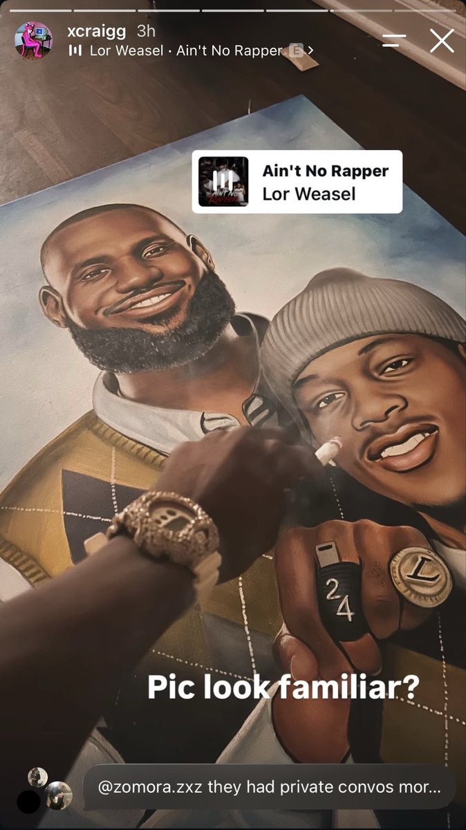 realgh0stly's tweet photo. @jusdenver Reggie best friend https://t.co/En0yeiWZPZ
