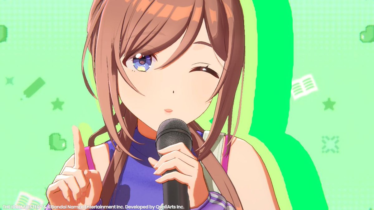 az_topia_ac's tweet photo. #みんなで可愛い莉波お姉ちゃんを見せ合おうぜ
引かなくてずっと後悔してたミラクルナナウお姉ちゃんを無事ゲット。ホントに楽しそうにパフォーマンスするからこっちまで嬉しくなる。 https://t.co/n1y8fPUzfh