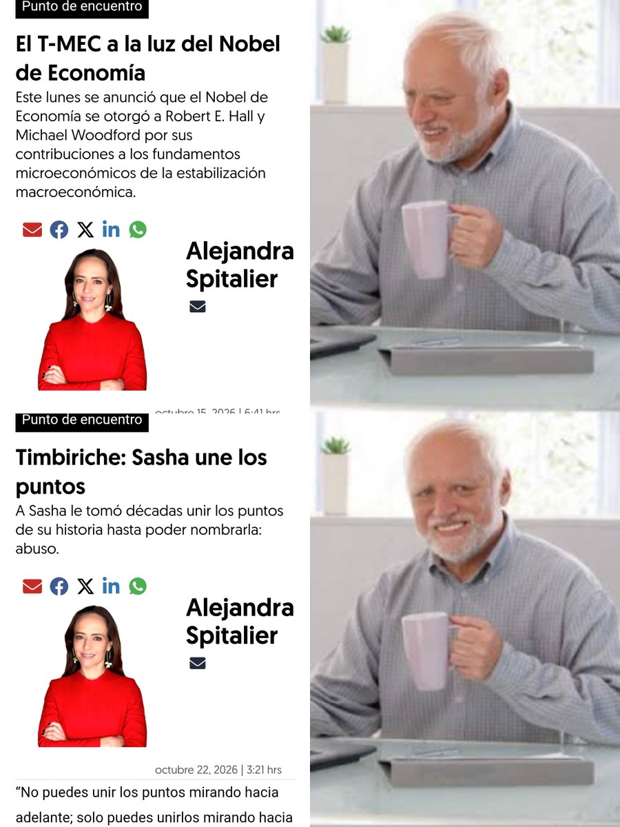 EdwingTrejo's tweet photo. Ya me cansé de ser experto en modelos macroeconómicos y tratados comerciales

Ahora voy a ser experto en Timbiriche y salud mental 

Así pero cada semana voy a encontrar una manera de meter PROPAGANDA a favor de Morena 

Pasar del TMEC a Timbiriche, no mames 🤨🤨 https://t.co/1mMK6MVt4Z