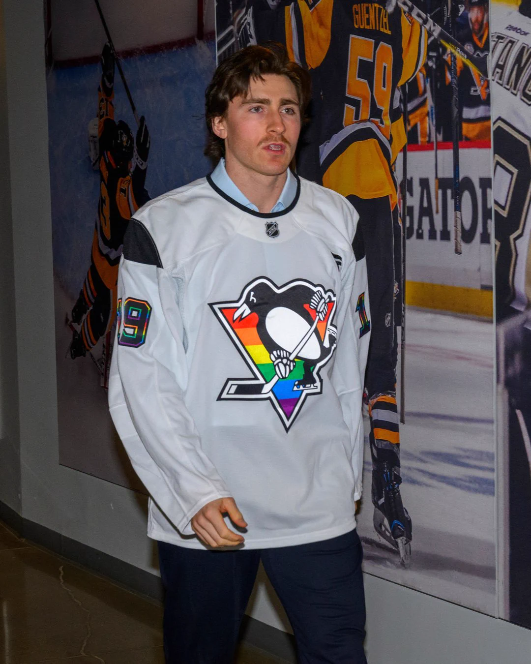Kale 🐧🏒 on X: 