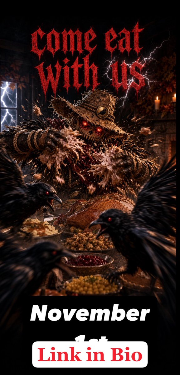 BlockChainAK's tweet photo. Feast or Starve! Nov 1st https://t.co/CgXI0GtN3L