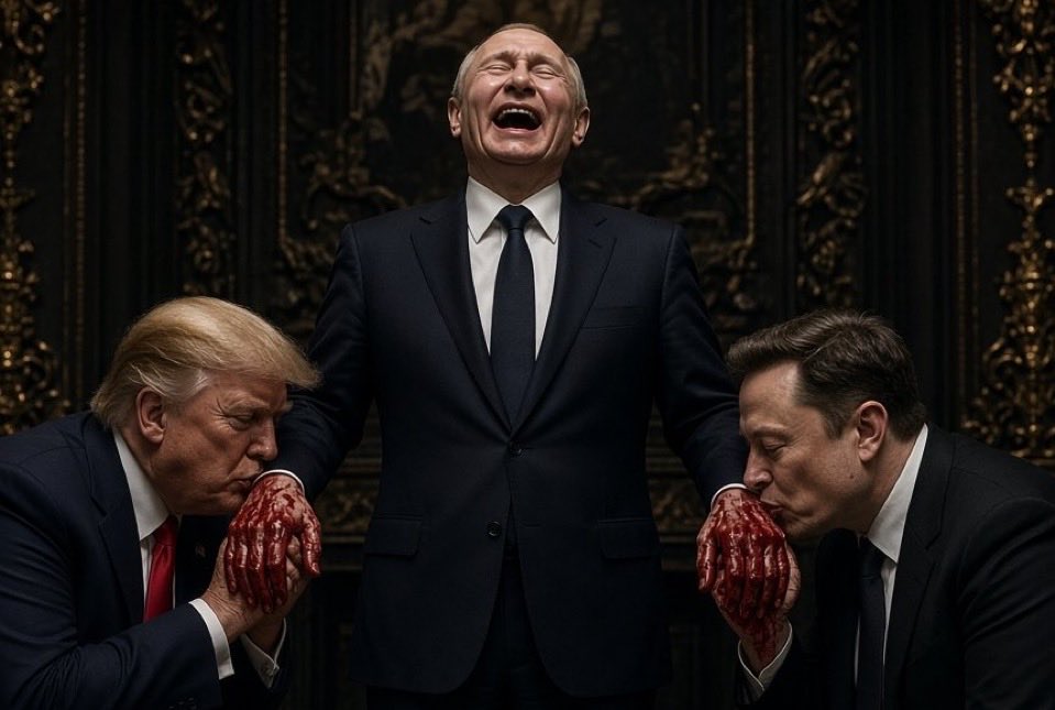 DavidEngineerX's tweet photo. @jimsciutto @GerberKawasaki It’s pathetic, a betrayal of American Values by Trump and Elon Musk. https://t.co/RLdhxMWA0y
