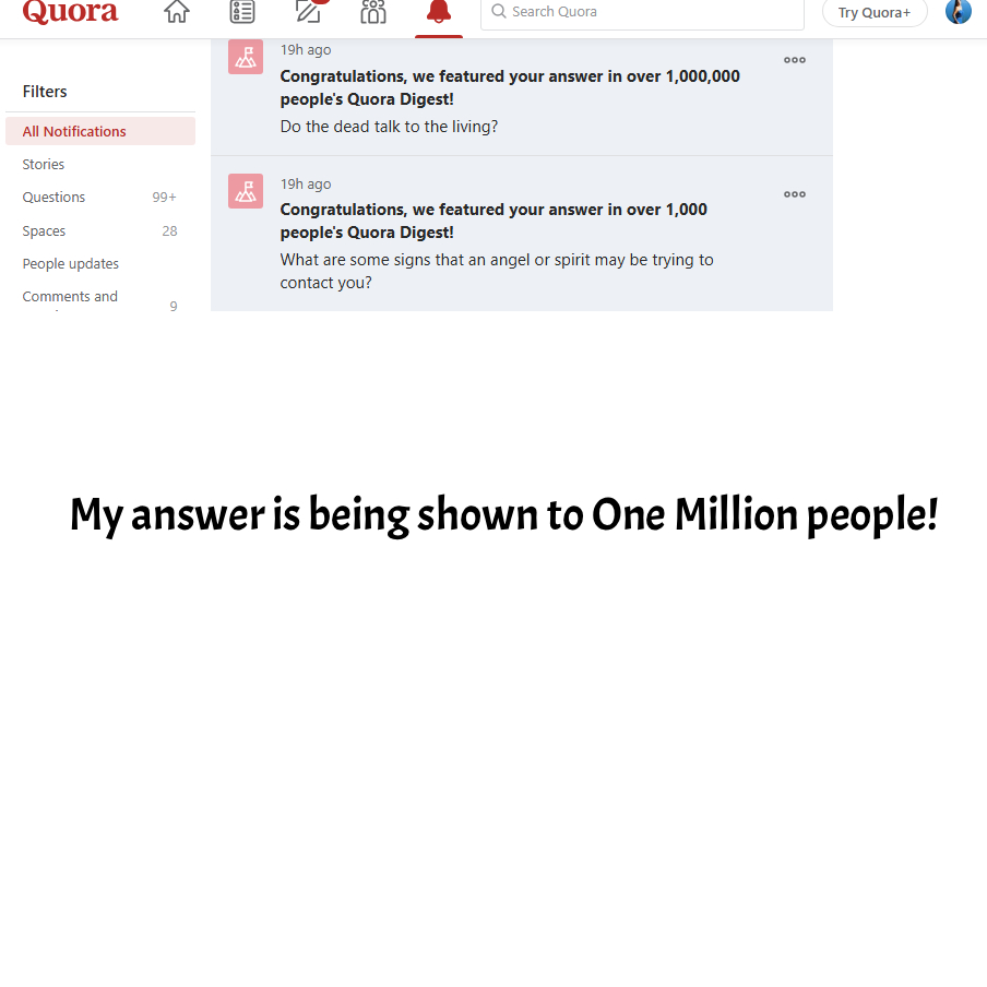 OracleLaura's tweet photo. @raehanbobby One million readers! That excites me. https://t.co/txutIsdVv0