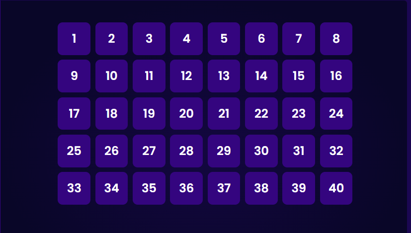 codedennylo's tweet photo. If I sent you $1,000 to play Originals Keno on @biggerz 

Which numbers would you pick to try to turn it into $2,000? 🎯🔥

Drop your picks in the comments! 👇 https://t.co/vsMP69wcUX