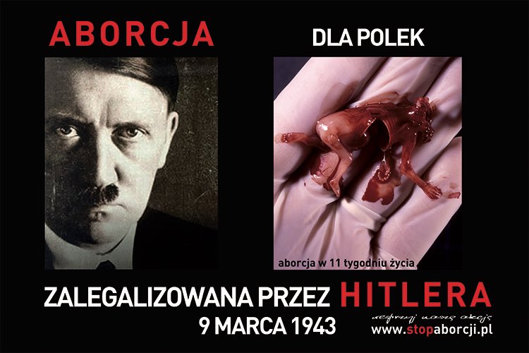 BattlefieldsWP's tweet photo. @MWszechpolska Lewica to zło! https://t.co/TPjGW4kaE8