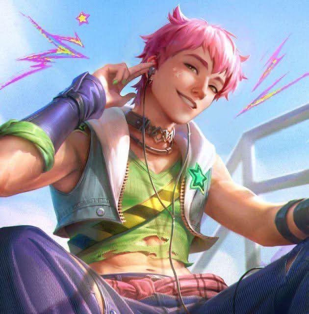 kaynussy's tweet photo. kda fans may hate heartsteel, but that doesn't change the fact that Evelynn loves Ezreal like her son. she took him under her music label, she supported Ezreal with his first song, and she also bought his iconic glasses. https://t.co/bCGCL3WJwS