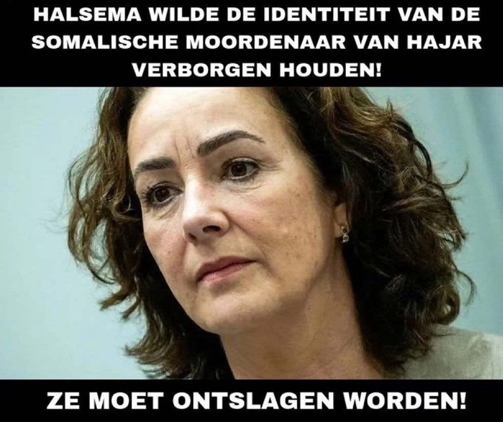 Dutchfan33's tweet photo. Daarom wilde ze deze zaak weer verzwijgen. https://t.co/rtfT7QltpY