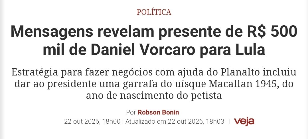 giraldirenato's tweet photo. QUE MARAVILHA!!!! https://t.co/N2eg9AS72f