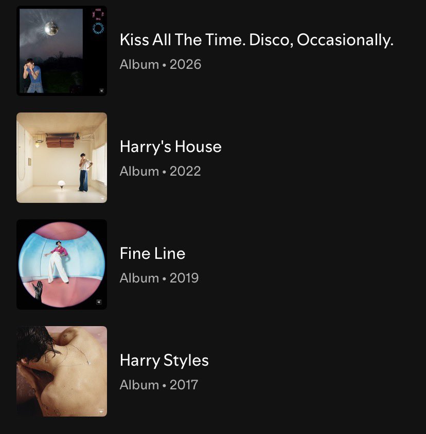 willnights1's tweet photo. we don't talk enough about this album run https://t.co/q88zXFxDig