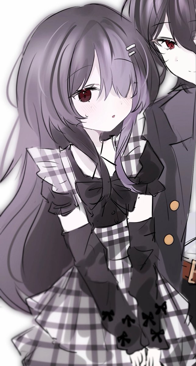 vmpyristic's tweet photo. @moemi_akii CONGRATS ON 2K !! gl to everynyan !! https://t.co/EAjEDf3TvD