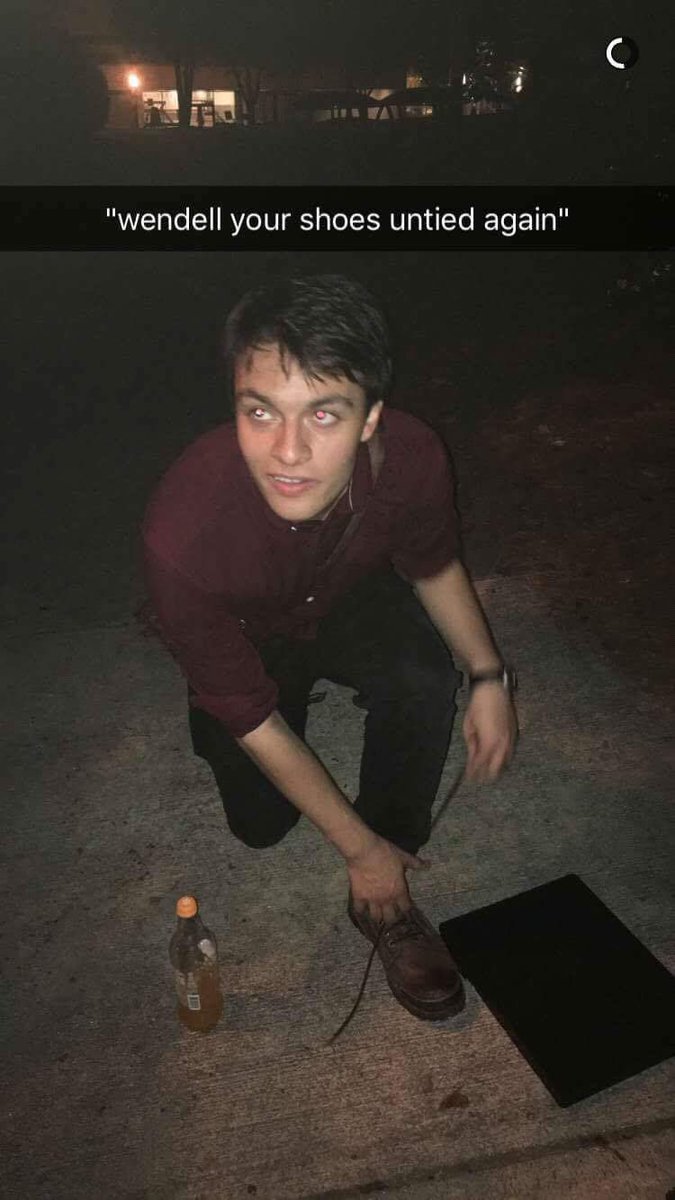 0xWendell's tweet photo. I’ve been so hyperdoxed and threatened since 2022 that I don’t rly feel scared anymore. Kill me, coward, if you dare. https://t.co/3kRfdkMdqu