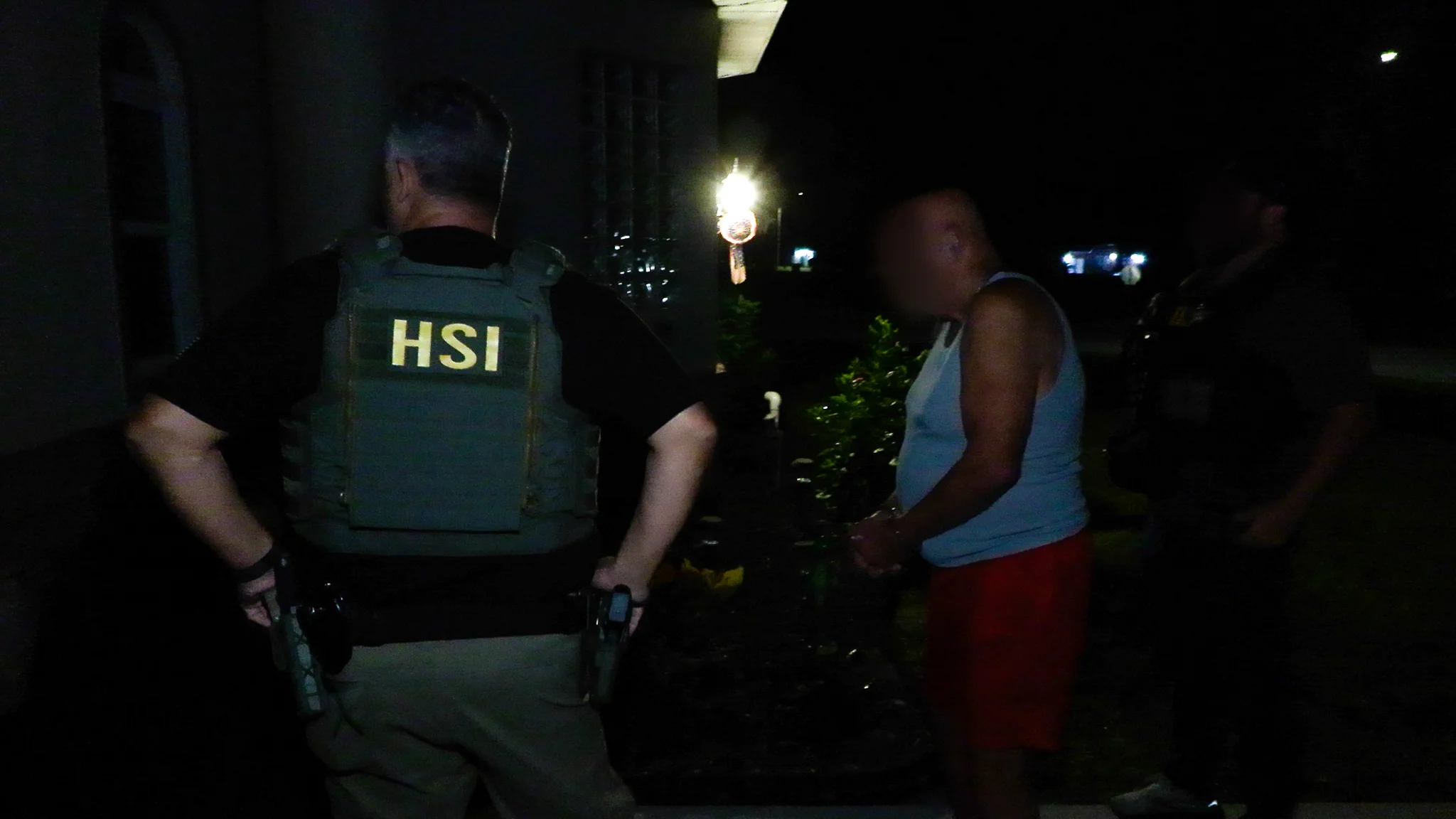 Six Aliens Charged for Falsely Claiming United States’ Citizenship to Vote and/or Illegally Voting in 2022 and 2024 Elections