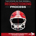 Photo by Riddell Sports (@RiddellSports)