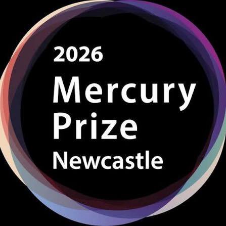 RayedarHQ's tweet photo. Raye wins the 2026 Mercury Prize with “THIS MUSIC MAY CONTAIN HOPE.” https://t.co/0CtfgMxmhU