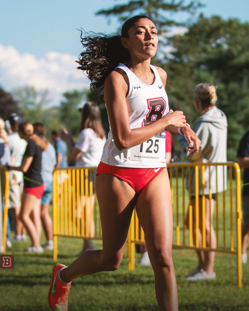 BrownU_TFXC's tweet photo. Back on the home course tomorrow! https://t.co/lb2shpHYTU