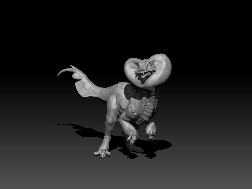 uwusuccubaeee's tweet photo. Awww Tysm for trusting me @StoriesofJay 🥺

IT'S FINALLY READY FOR 3D PRINTING YAYY! 

After all the work  I'm so excited to see how the final print turns out!

What do you guys think of this sculpt?

#3DPrinting #3Danimation #3dmodel #3dprint #3dmodeler #sculpt #blender #b3d https://t.co/H6n08e1V9v