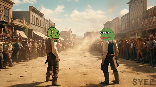 YeeOnPangea's tweet photo. YEE never loses. 🦖 https://t.co/63BT4tsLvv