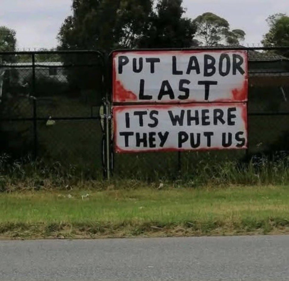 ROGDMum1's tweet photo. @PaulineHansonOz Well said Pauline 👏👏👏 https://t.co/4soB4mcBam