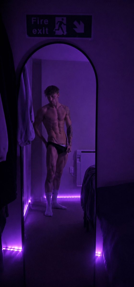 BestSockMasters's tweet photo. 👑@Geordiedomxx👑

If you love @Geordiedomxx, make sure you follow his OF. 

https://t.co/LBQmt6ZSjK

You can see his: 

🧦Perfect body 
🧦Hot meets 
🧦Sweaty socks https://t.co/PudSOJDIbm