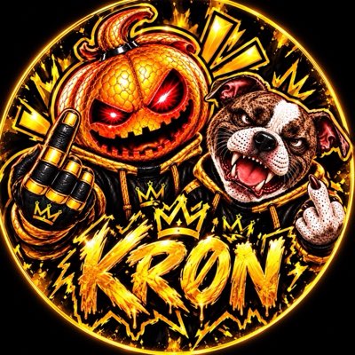 KR0N88's tweet photo. #NewProfilePic https://t.co/K4AKVyJYKd