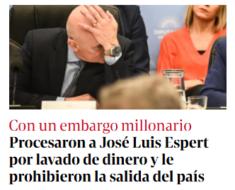CarlosMaslaton's tweet photo. Todo esto por mezclar ingresos blancos con recaudación barrani. Lo que barrani comienza, barrani debe seguir, señores. No traten de pasarlo de lado, con simulación, porque siempre sale mal. También, y es para la política, no cambies tu nivel de vida nunca. Siempre igual, es muy torpe comprarse casas y coches lujosos de golpe y mucho más torpe es armarse una justificación del "ascenso" patrimonial mediante dibujos, porque éstos siempre saltan cuando se arma la podrida.